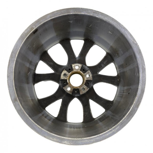 Roda Aro 19 Bmw X5 2014 2015 2016 A 2018 Furação 5x120 Mm