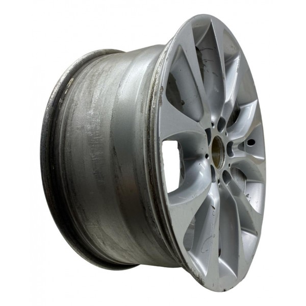 Roda Aro 19 Bmw X5 2014 2015 2016 A 2018 Furação 5x120 Mm