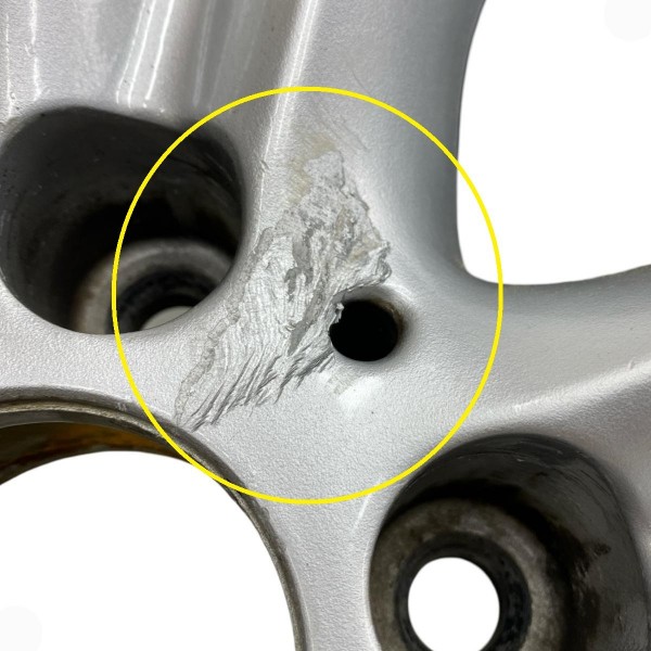 Roda Aro 19 Bmw X5 2014 2015 2016 A 2018 Furação 5x120 Mm