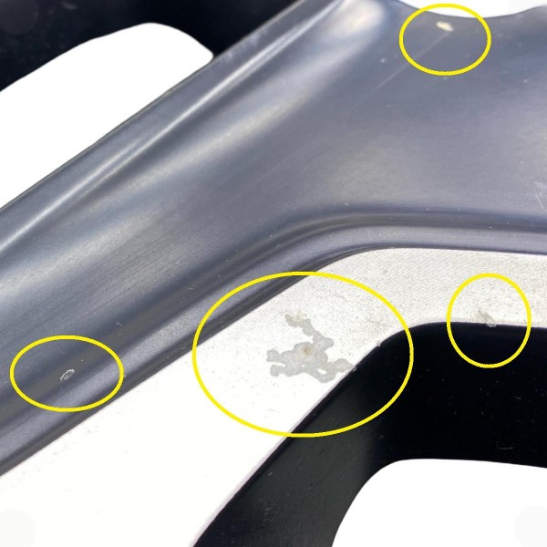 Roda Aro 17 Jeep Renegade 2015, 2016 E 2017 Furação 5x110 Mm