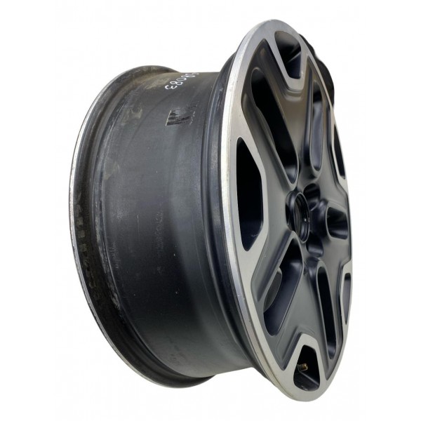 Roda Aro 17 Jeep Renegade 2015, 2016 E 2017 Furação 5x110 Mm