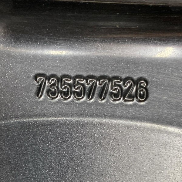 Roda Aro 17 Jeep Renegade 2015, 2016 E 2017 Furação 5x110 Mm