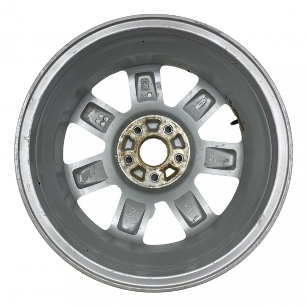 Roda Aro 17 Honda Cr-v 2007 2008 A 2011 Furação 5x114,3 Mm