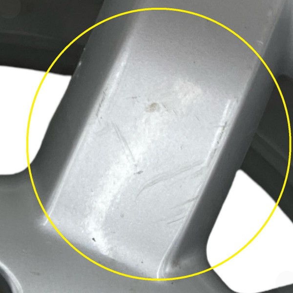 Roda Aro 17 Honda Cr-v 2007 2008 A 2011 Furação 5x114,3 Mm