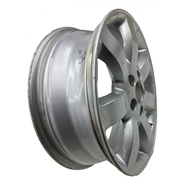 Roda Aro 17 Honda Cr-v 2007 2008 A 2011 Furação 5x114,3 Mm
