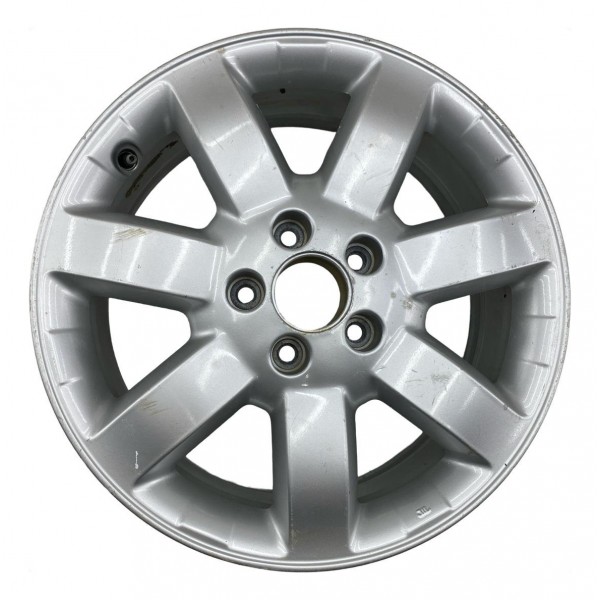 Roda Aro 17 Honda Cr-v 2007 2008 A 2011 Furação 5x114,3 Mm