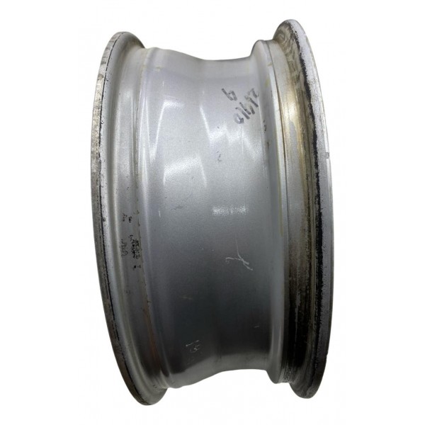 Roda Aro 17 Honda Cr-v 2007 2008 A 2011 Furação 5x114,3 Mm