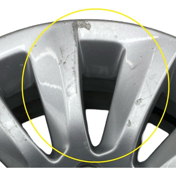 Roda Aro 16 Bmw 328i 2009 2010 2011 A 2012 Furação 5x120 Mm