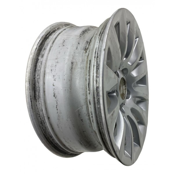 Roda Aro 16 Bmw 328i 2009 2010 2011 A 2012 Furação 5x120 Mm