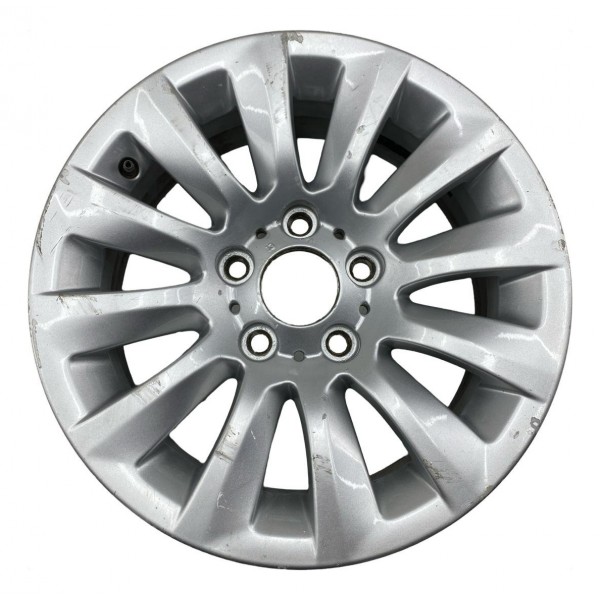 Roda Aro 16 Bmw 328i 2009 2010 2011 A 2012 Furação 5x120 Mm