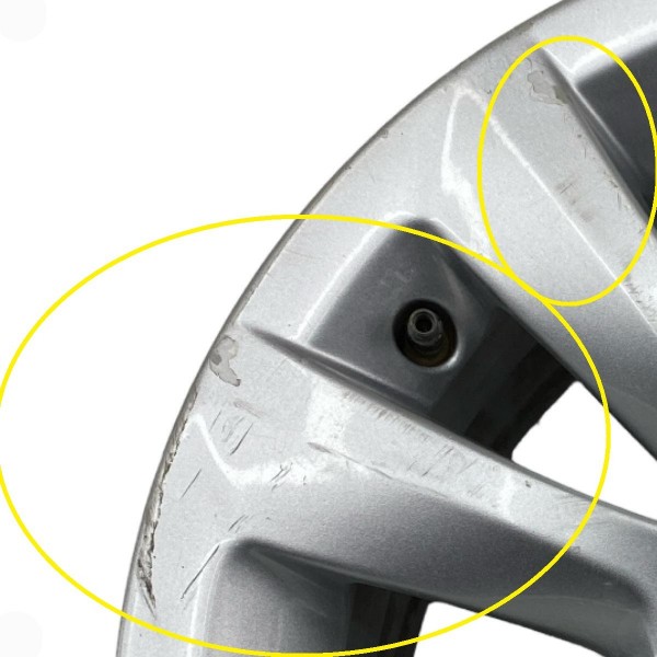 Roda Aro 16 Bmw 328i 2009 2010 2011 A 2012 Furação 5x120 Mm