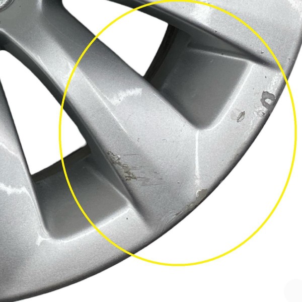 Roda Aro 16 Bmw 328i 2009 2010 2011 A 2012 Furação 5x120 Mm