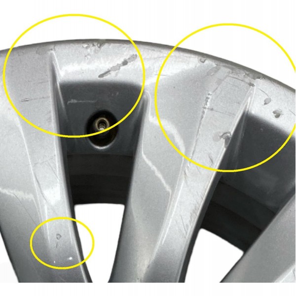 Roda Aro 16 Bmw 328i 2009 2010 2011 A 2012 Furação 5x120 Mm