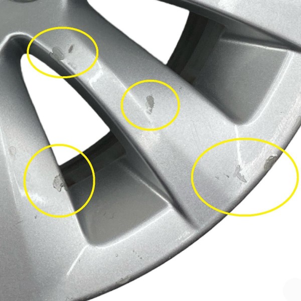 Roda Aro 16 Bmw 328i 2009 2010 2011 A 2012 Furação 5x120 Mm