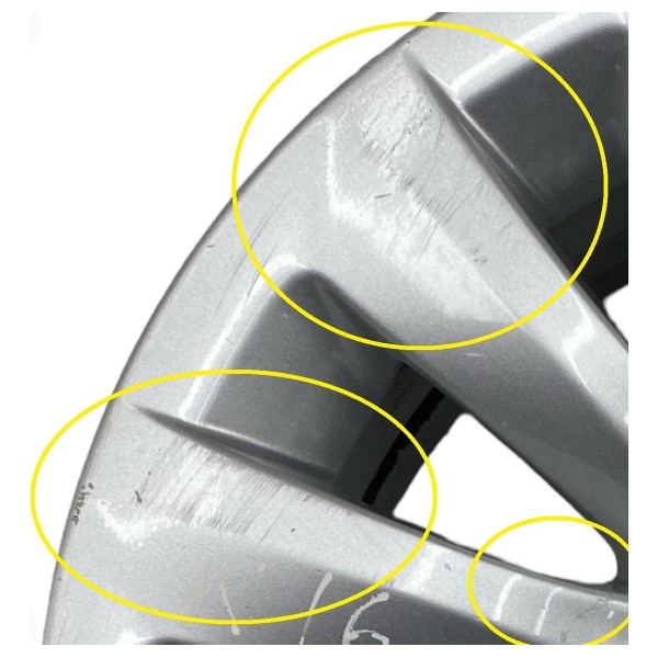 Roda Aro 16 Bmw 328i 2009 2010 2011 A 2012 Furação 5x120 Mm