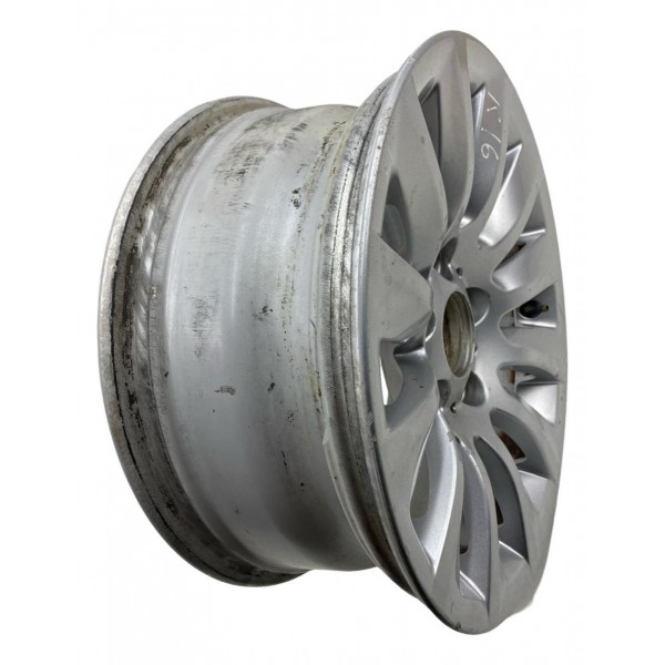 Roda Aro 16 Bmw 328i 2009 2010 2011 A 2012 Furação 5x120 Mm