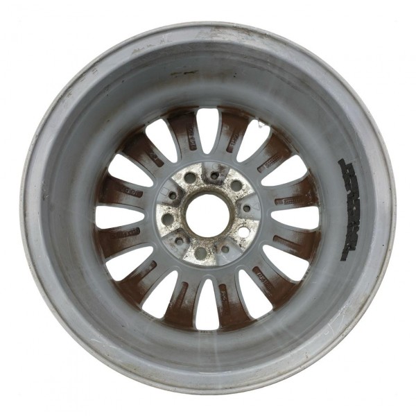 Roda Aro 16 Bmw 328i 2009 2010 2011 A 2012 Furação 5x120 Mm
