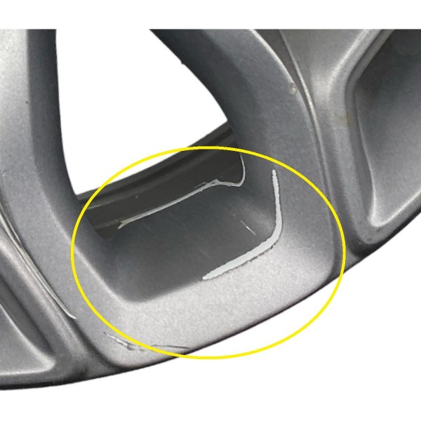 Roda Aro 16 Ford Ecosport 2012 2013 A 2017 Furação 4x108 Mm