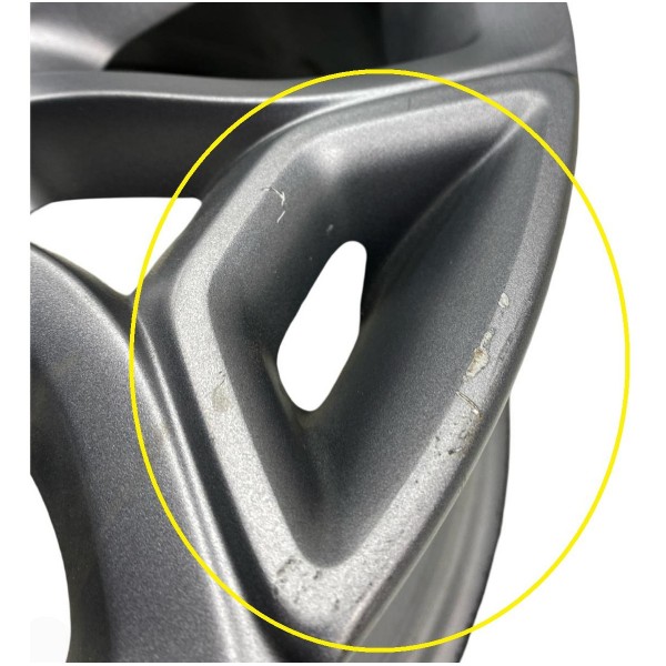 Roda Aro 16 Ford Ecosport 2012 2013 A 2017 Furação 4x108 Mm