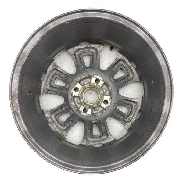 Roda Aro 16 Ford Ecosport 2012 2013 A 2017 Furação 4x108 Mm