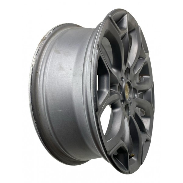 Roda Aro 16 Ford Ecosport 2012 2013 A 2017 Furação 4x108 Mm