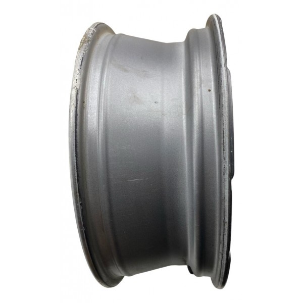 Roda Aro 16 Ford Ecosport 2012 2013 A 2017 Furação 4x108 Mm