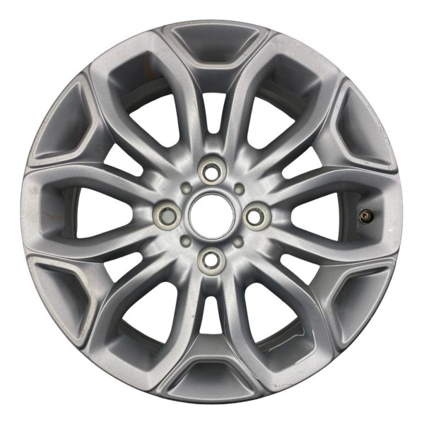 Roda Aro 16 Ford Ecosport 2012 2013 A 2017 Furação 4x108 Mm
