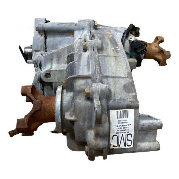 Caixa Tração Ssangyong Rexton 2.9 2002 A 2005 32000-05003