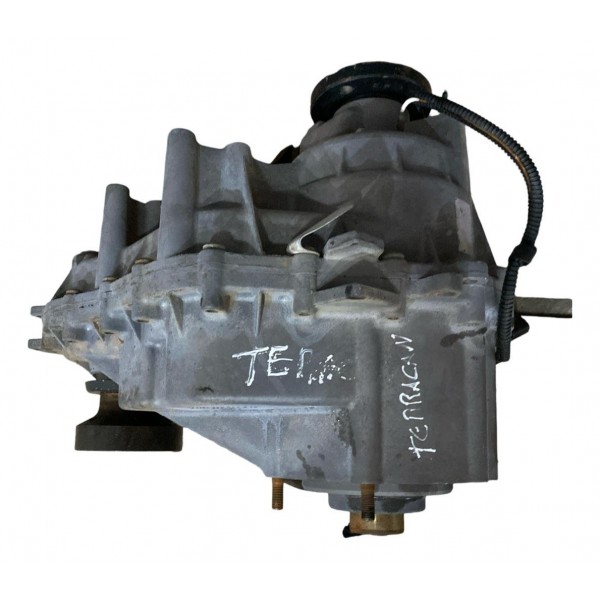 Caixa Tração Hyundai Terracan 2.5 2003 A 2006 47000-h1081