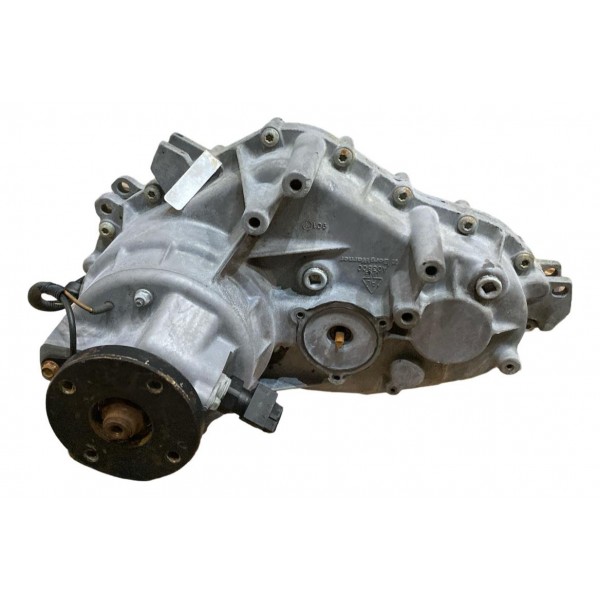 Caixa Tração Hyundai Terracan 2.5 2003 A 2006 47000-h1081