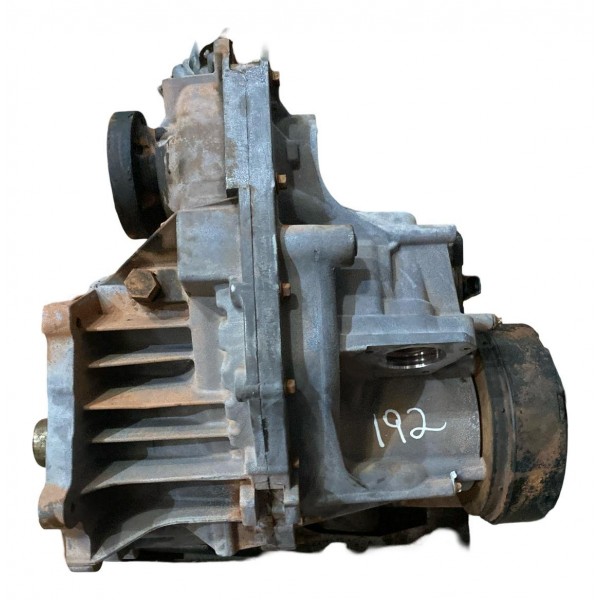 Caixa Tração Jeep Grand Cherokee 3.0 V6 2011 2012 A 2019