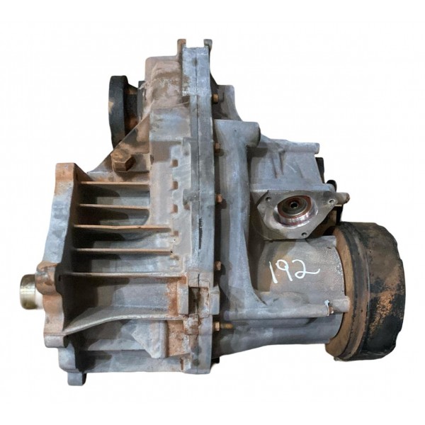 Caixa Tração Jeep Grand Cherokee 3.0 V6 2011 2012 A 2019