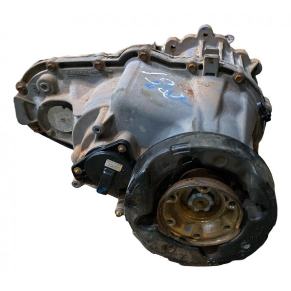 Caixa Tração Jeep Grand Cherokee 3.0 V6 2011 2012 A 2019