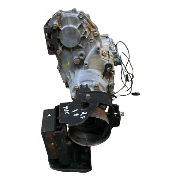 Caixa Tração Pajero Full 2.8 Diesel Manual 2000 2001 A 2003