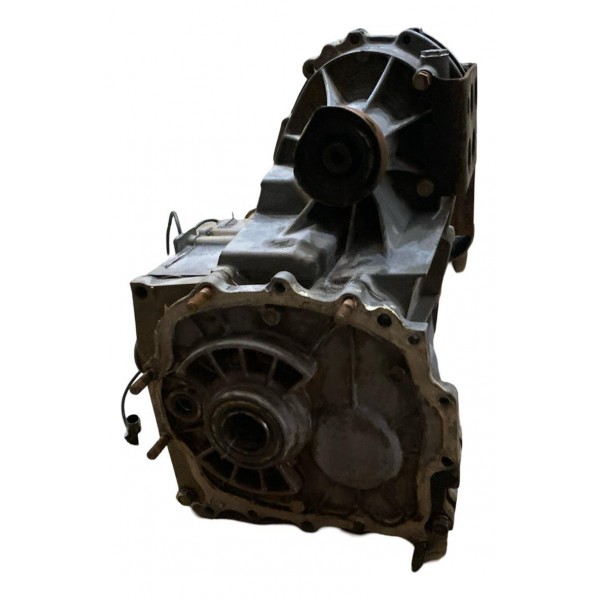 Caixa Tração Pajero Full 2.8 Diesel Manual 2000 2001 A 2003