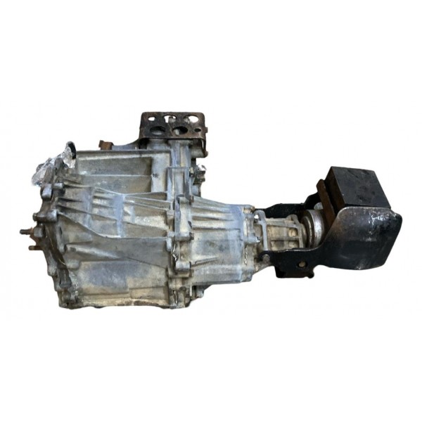 Caixa Tração Pajero Full 2.8 Diesel Manual 2000 2001 A 2003