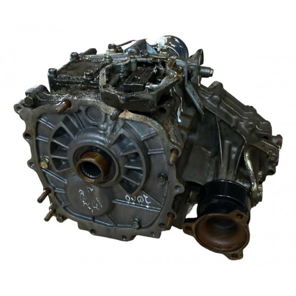 Caixa Tração Pajero Sport 3.5 Automático 2005 2006 A 2012