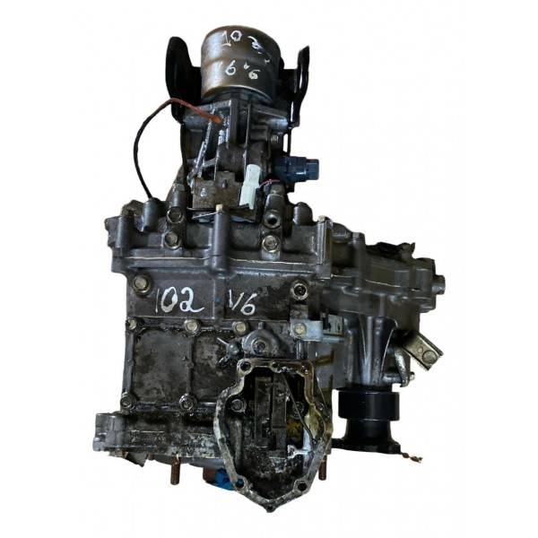 Caixa Tração Pajero Sport 3.5 Automático 2005 2006 A 2012