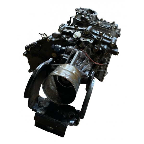 Caixa Tração Pajero Sport 3.5 Automático 2005 2006 A 2012