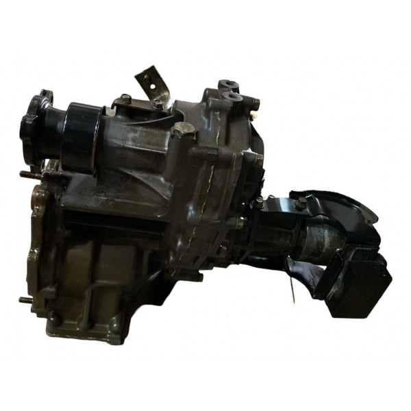 Caixa Tração Pajero Sport 3.5 Automático 2005 2006 A 2012