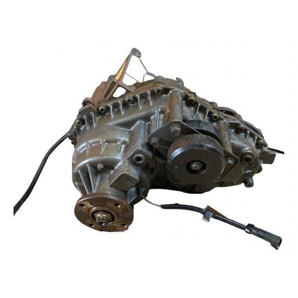 Caixa Tração Ssangyong Actyon 2.0 Diesel 2007 2008 A 2012