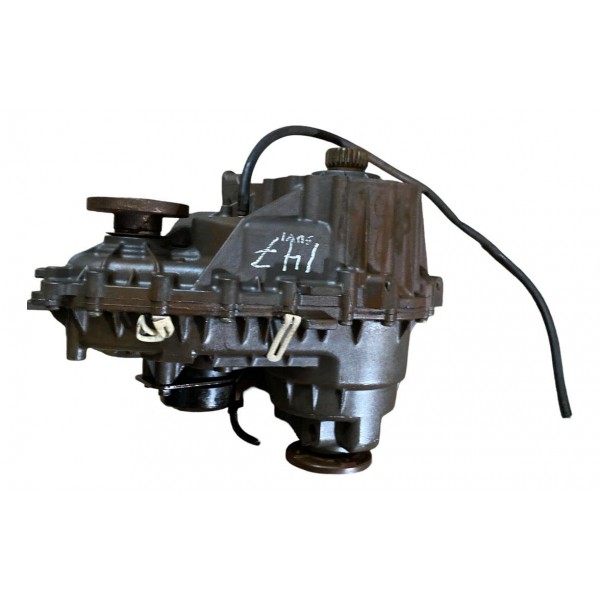 Caixa Tração Ssangyong Actyon 2.0 Diesel 2007 2008 A 2012