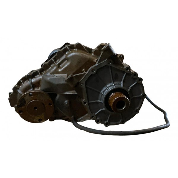 Caixa Tração Ssangyong Actyon 2.0 Diesel 2007 2008 A 2012