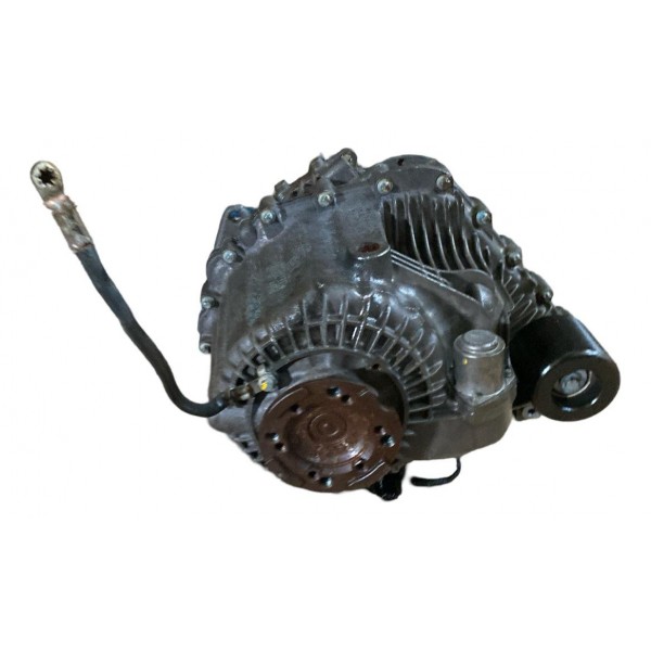 Caixa Tração Range Rover Sport 3.0 Diesel 2014 2015 A 2021