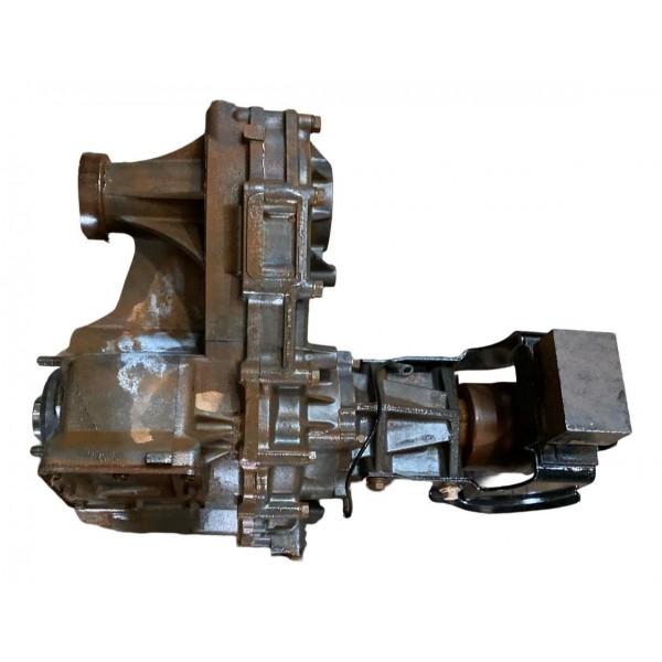 Caixa Tração Mitsubishi L200 2.5 Automática 2005 2006 A 2012