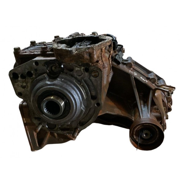 Caixa Tração Mitsubishi L200 2.5 Automática 2005 2006 A 2012