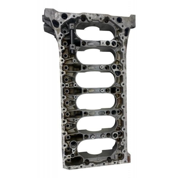 Mancal Sobre Carter Bloco Freelander 2 3.2 2007 2008 A 2012