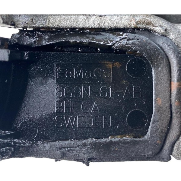 Mancal Sobre Carter Bloco Freelander 2 3.2 2007 2008 A 2012