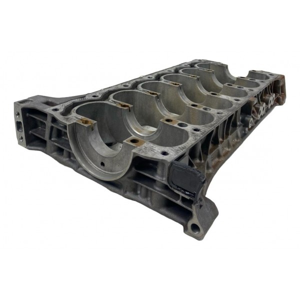 Mancal Sobre Carter Bloco Freelander 2 3.2 2007 2008 A 2012