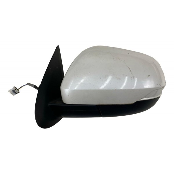 Retrovisor Esquerdo L200 New Triton 2021 A 2024 Sem Pisca